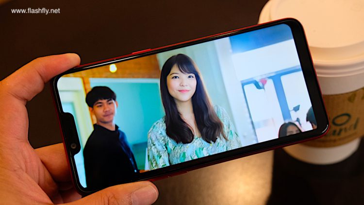 รีวิว OPPO A3s สมาร์ทโฟนแบตอึด 4230mAh กล้องคู่หลัง จอใหญ่ 6.2 นิ้ว ปลดล็อคด้วยใบหน้า เพียง 4,999 บาท