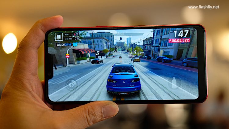 รีวิว OPPO A3s สมาร์ทโฟนแบตอึด 4230mAh กล้องคู่หลัง จอใหญ่ 6.2 นิ้ว ปลดล็อคด้วยใบหน้า เพียง 4,999 บาท