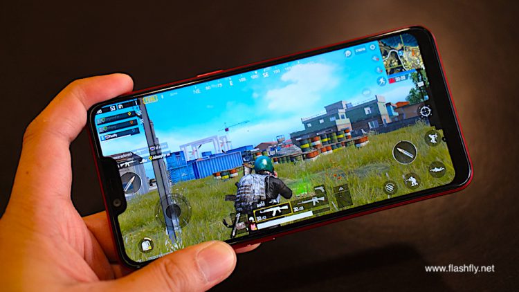 รีวิว OPPO A3s สมาร์ทโฟนแบตอึด 4230mAh กล้องคู่หลัง จอใหญ่ 6.2 นิ้ว ปลดล็อคด้วยใบหน้า เพียง 4,999 บาท