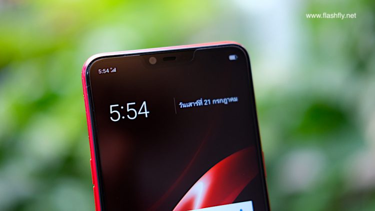 รีวิว OPPO A3s สมาร์ทโฟนแบตอึด 4230mAh กล้องคู่หลัง จอใหญ่ 6.2 นิ้ว ปลดล็อคด้วยใบหน้า เพียง 4,999 บาท