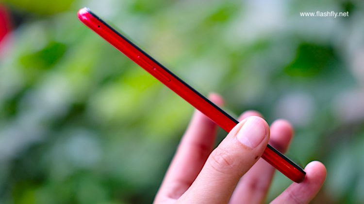 รีวิว OPPO A3s สมาร์ทโฟนแบตอึด 4230mAh กล้องคู่หลัง จอใหญ่ 6.2 นิ้ว ปลดล็อคด้วยใบหน้า เพียง 4,999 บาท