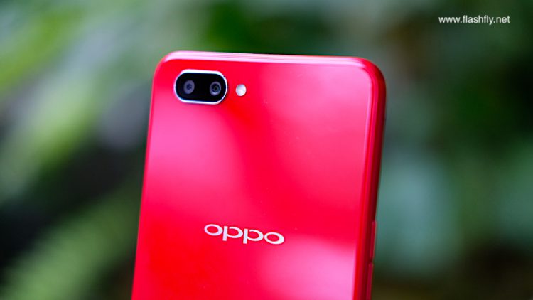 รีวิว OPPO A3s สมาร์ทโฟนแบตอึด 4230mAh กล้องคู่หลัง จอใหญ่ 6.2 นิ้ว ปลดล็อคด้วยใบหน้า เพียง 4,999 บาท