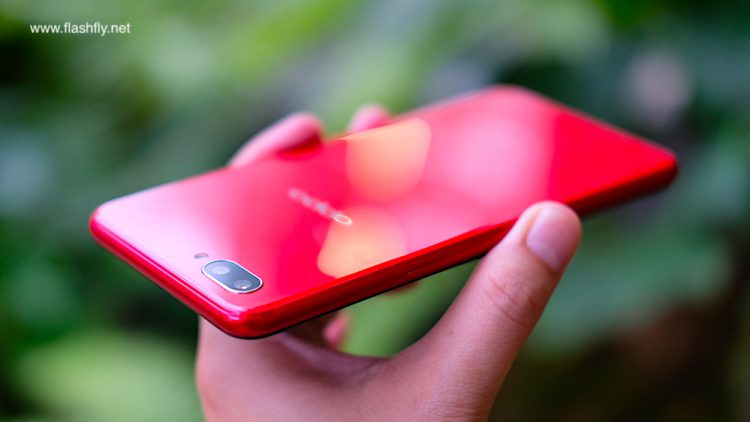 รีวิว OPPO A3s สมาร์ทโฟนแบตอึด 4230mAh กล้องคู่หลัง จอใหญ่ 6.2 นิ้ว ปลดล็อคด้วยใบหน้า เพียง 4,999 บาท