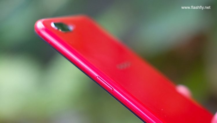 รีวิว OPPO A3s สมาร์ทโฟนแบตอึด 4230mAh กล้องคู่หลัง จอใหญ่ 6.2 นิ้ว ปลดล็อคด้วยใบหน้า เพียง 4,999 บาท