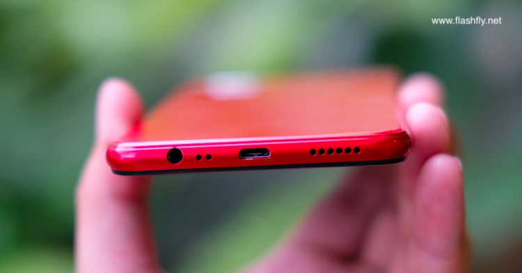 รีวิว OPPO A3s สมาร์ทโฟนแบตอึด 4230mAh กล้องคู่หลัง จอใหญ่ 6.2 นิ้ว ปลดล็อคด้วยใบหน้า เพียง 4,999 บาท