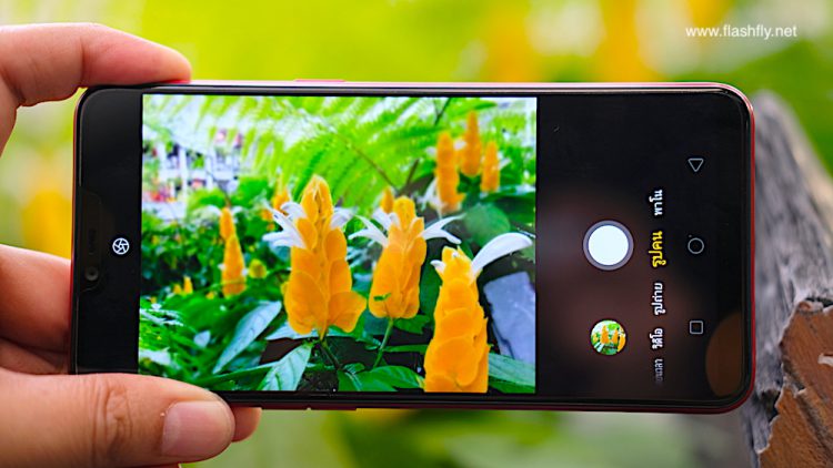 รีวิว OPPO A3s สมาร์ทโฟนแบตอึด 4230mAh กล้องคู่หลัง จอใหญ่ 6.2 นิ้ว ปลดล็อคด้วยใบหน้า เพียง 4,999 บาท