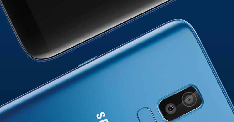 เผยสเปก Samsung Galaxy J8 ไอดอลสมาร์ทโฟน ก่อนเปิดตัวในไทยวันพรุ่งนี้ พร้อมคาดเดาราคาทางการในไทย