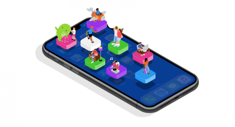 จากวันนั้นถึงวันนี้ App Store ครบรอบ 10 ปีแล้ว มีอะไรที่น่าสนใจบ้าง ดูได้ที่นี่