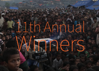 IPPAWARDS ประกาศรายชื่อผู้ชนะการประกวด iPhone Photography Awards ครั้งที่ 11