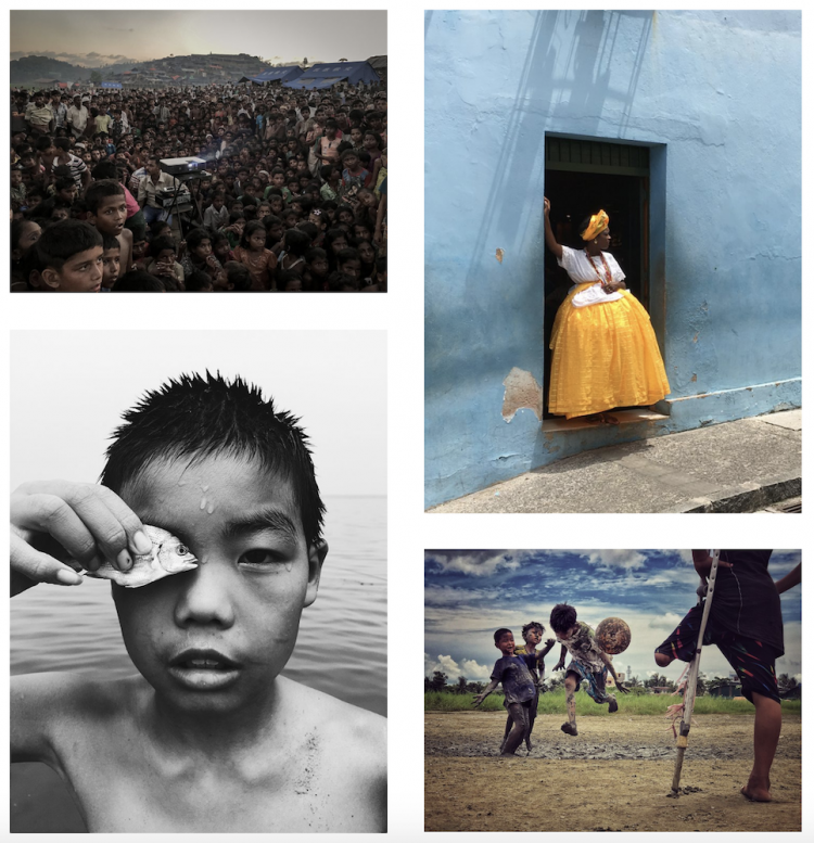 IPPAWARDS ประกาศรายชื่อผู้ชนะการประกวด iPhone Photography Awards ครั้งที่ 11