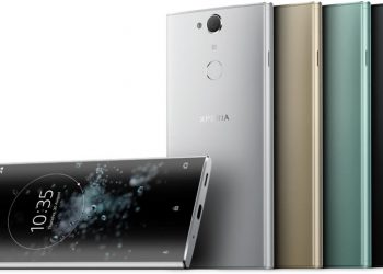 Sony Xperia XA2 Plus เปิดตัวแล้ว!! มากับจอ Full HD+ ขนาด 6 นิ้ว ใช้ชิป Snapdragon 630 รองรับระบบเสียง Hi-Res Audio