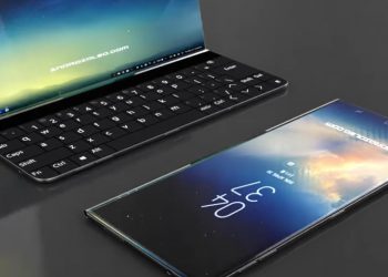 Samsung Galaxy X จะเปิดตัวในงาน CES 2019 และ Galaxy S10 จะเปิดตัวที่งาน MWC 2019