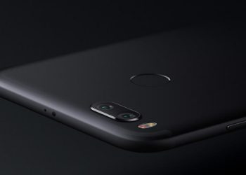 ภาพหลุด Xiaomi Mi A2 สมาร์ทโฟน Android One อาจเปิดตัวในเดือนสิงหาคมนี้