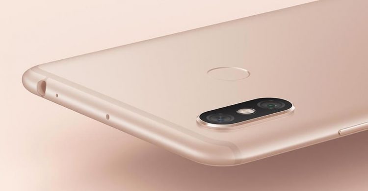 Xiaomi Mi Max 3 เปิดตัวแล้ว!! มากับจอ Full HD+ 6.9 นิ้ว กล้องคู่หลัง ชิป Snapdragon 636 แบต 5500mAh
