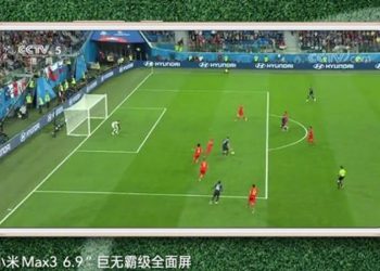 Xiaomi Mi Max 3 จะใช้จอแสดงผล 6.9 นิ้ว แบตเตอรี่ 5500mAh พร้อมยืนยันวันเปิดตัว