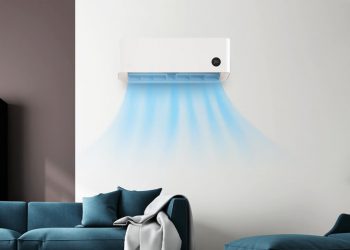 Xiaomi เปิดตัวเครื่องปรับอากาศ Mijia Smart Air Conditioner ควบคุมผ่านแอพ Mi Home