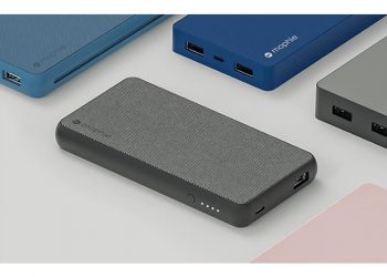 Mophie เปิดตัวเพาเวอร์แบงค์ Powerstation series สำหรับ iPhone, iPad, AirPods มาพร้อมพอร์ต Lightning