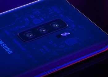 Samsung Galaxy S10 รุ่นพรีเมี่ยม จะได้รับระบบกล้อง Triple Lens มาพร้อมเลนส์ Super Wide Angle