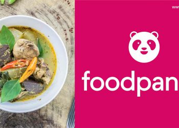 ครบรอบ 6 ปี Foodpanda ส่งอาหารฟรีจากร้านอาหารชั้นนำตลอดเดือนกรกฏาคม