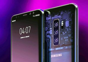 Samsung Galaxy S10+ จะมาพร้อมกล้องหลัง Triple-Lens และกล้องเซลฟี่ Dual-Lens