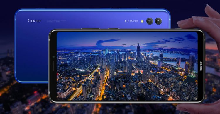 Honor Note 10 เปิดตัวแล้ว!! จอใหญ่ 6.95 นิ้ว แบต 5000mAh แรม 8GB รองรับ GPU Turbo มีระบบระบายความร้อน
