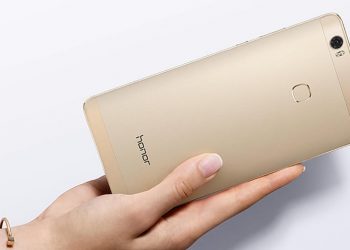 Honor Note 10 กำลังจะเปิดตัวในเร็วๆ นี้ มากับจอแสดงผล AMOLED ขนาด 6.9 นิ้ว