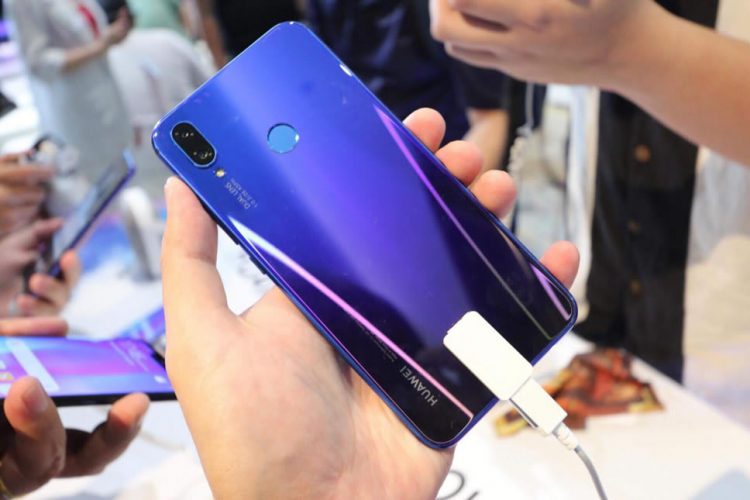 Huawei เปิดตัว Nova 3 และ Nova 3i ในไทย พร้อมเผยราคา ของแถม และกำหนดการวางจำหน่าย