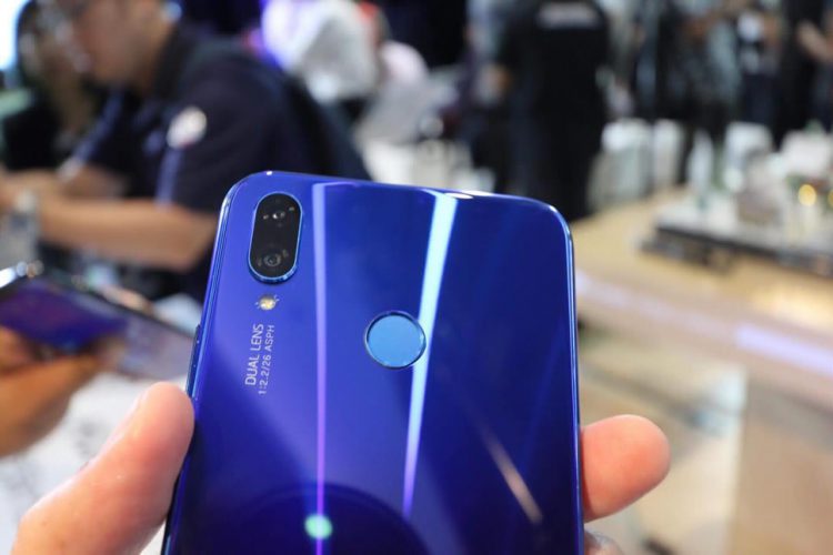 Huawei เปิดตัว Nova 3 และ Nova 3i ในไทย พร้อมเผยราคา ของแถม และกำหนดการวางจำหน่าย