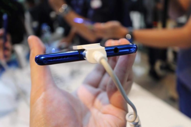 Huawei เปิดตัว Nova 3 และ Nova 3i ในไทย พร้อมเผยราคา ของแถม และกำหนดการวางจำหน่าย