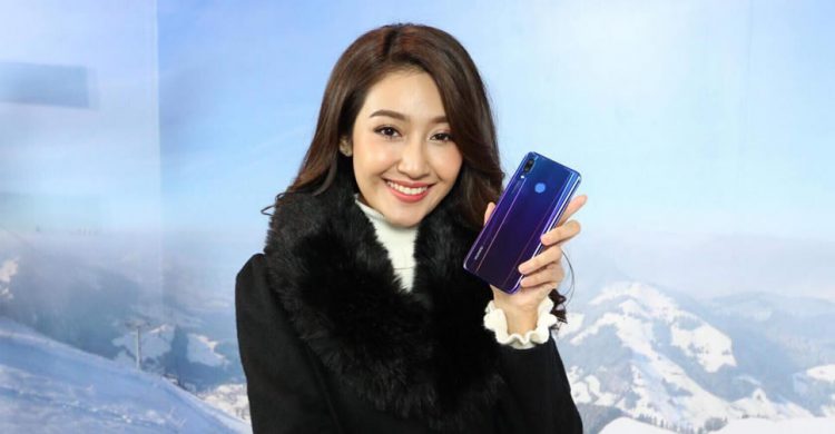 Huawei เปิดตัว Nova 3 และ Nova 3i ในไทย พร้อมเผยราคา ของแถม และกำหนดการวางจำหน่าย