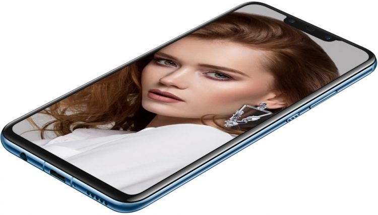 ทางการแล้ว!! Huawei nova 3 มาพร้อมกล้อง 4 เลนส์ รองรับ AI ใช้ชิป Kirin 970 แรม 6GB