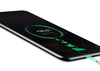 Huawei กำลังพัฒนาเทคโนโลยีชาร์จเร็วขึ้นมาแข่งกับ Super VOOC ของ OPPO