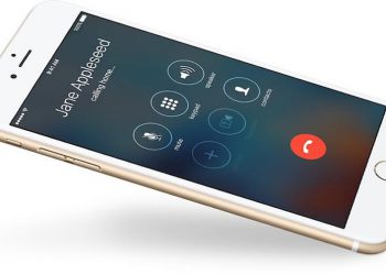 Apple สิ้นสุดโปรแกรมซ่อมแซมฟรี สำหรับ  iPhone 7 ที่พบปัญหาปุ่ม Speaker กลายเป็นสีเทา