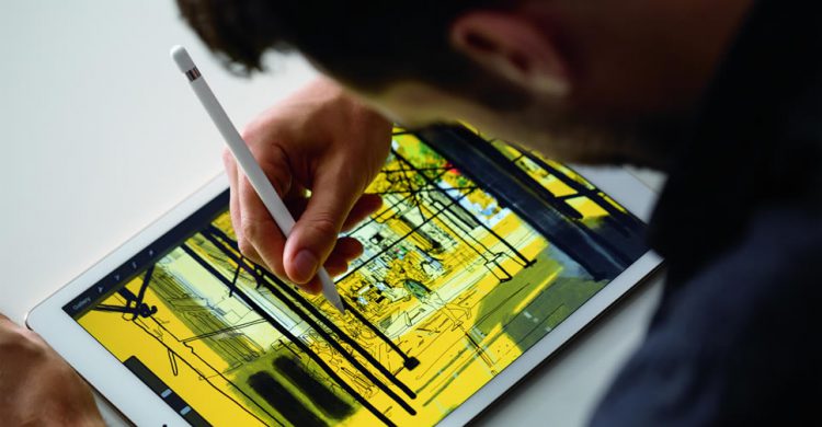 Adobe จะเปิดตัวแอพพลิเคชั่น Photoshop แบบ Full Version สำหรับ iPad คาดได้ใช้งานในปี 2019