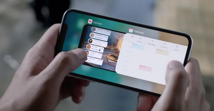 Apple ปล่อยโฆษณา iPhone X ใหม่ล่าสุด Unleash เจาะกลุ่มเกมเมอร์ โชว์พลังชิป A11 Bionic (ชมคลิป)