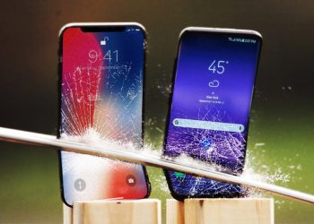 Samsung เปิดตัวจอแสดงผลสมาร์ทโฟนที่ “ไม่มีวันแตก” ออกมาทางการแล้ว