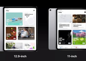 สรุปข้อมูล iPad Pro 2018 เกี่ยวกับดีไซน์ ฟีเจอร์ ประสิทธิภาพ วันเปิดตัว และ ราคา