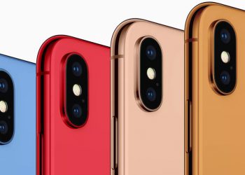 นักวิเคราะห์คาดว่า iPhone รุ่นใหม่ จะมากับ สีทอง, สีเทา, สีขาว, สีน้ำเงิน, สีแดง และ สีส้ม