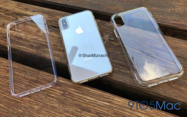 ชมคลิป!! เครื่องดัมมี่กับเคสสำหรับ iPhone รุ่น 6.1 นิ้ว และ 6.5 นิ้ว พร้อมเทียบขนาดกับ iPhone X และ iPhone 7 Plus