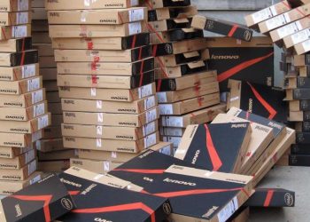 Lenovo ประกาศเรียกคืนแบตเตอรี่ของแล็ปท็อปมากกว่า 150,000 เครื่อง เนื่องจากพบว่ามีความเสี่ยงด้านความปลอดภัย