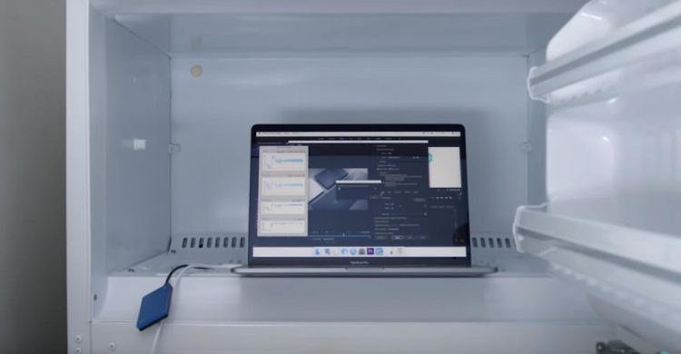 Apple งานเข้า!! ลูกค้าโวย MacBook Pro 2018 รุ่น Intel Core i9 ไม่ได้มีประสิทธิภาพตามที่โฆษณาไว้ บางรายขอเงินคืนและบางส่วยกเลิกการสั่งซื้อ