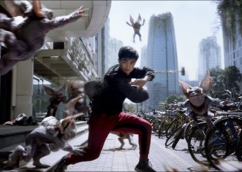 Apple ปล่อยโฆษณา iPhone X ใหม่ล่าสุด Unleash เจาะกลุ่มเกมเมอร์ โชว์พลังชิป A11 Bionic (ชมคลิป)