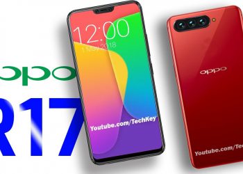 สมาร์ทโฟน OPPO R17 ทายาทของ R15 อาจมากับชิป Snapdragon 710