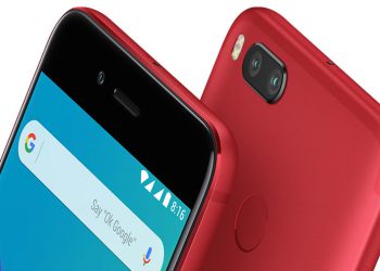 Xiaomi Mi A2 สมาร์ทโฟน Android One อาจเปิดตัววันที่ 24 กรกฎาคมนี้