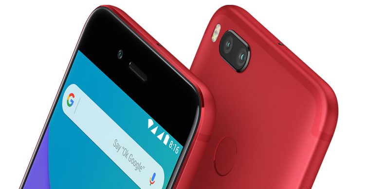 Xiaomi Mi A2 สมาร์ทโฟน Android One อาจเปิดตัววันที่ 24 กรกฎาคมนี้