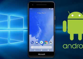 Microsoft มีแผนเปิดตัวสมาร์ทโฟนที่รันบนระบบปฏิบัติการ Android ในต้นปี 2019