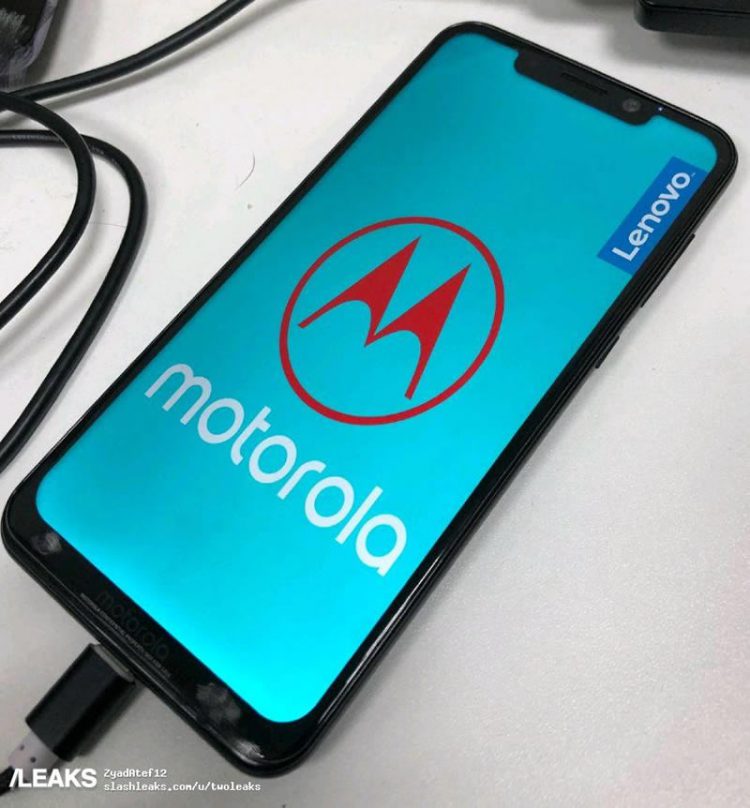 เผยโฉม Motorola ONE จากภาพเรนเดอร์ และภาพหลุดจากเครื่องจริง พร้อมเผยสเปกที่สำคัญ