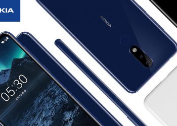 Nokia X5 ล็อตแรก ขายหมดเกลี้ยงแล้ว ขึ้นแท่นสมาร์ทโฟนขายดีอีกหนึ่งรุ่น