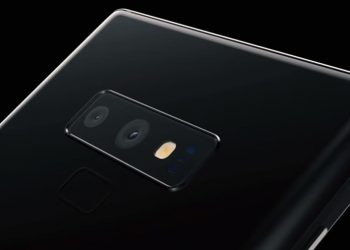 เผยวีดีโอทีเซอร์ Samsung Galaxy Note 9 แต่เป็นเพียงคอนเซ็ปต์