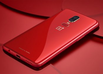 OnePlus 6 ได้รับคะแนนทดสอบกล้องจาก DxOMark สูงกว่า iPhone 8 Plus และ Galaxy Note 8